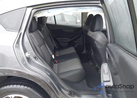 2022 Subaru Crosstrek z USA, uszkodzony, nr VIN JF2GTABC5N8208579